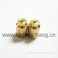 Brass Anchor Eye Bolt For Heaters